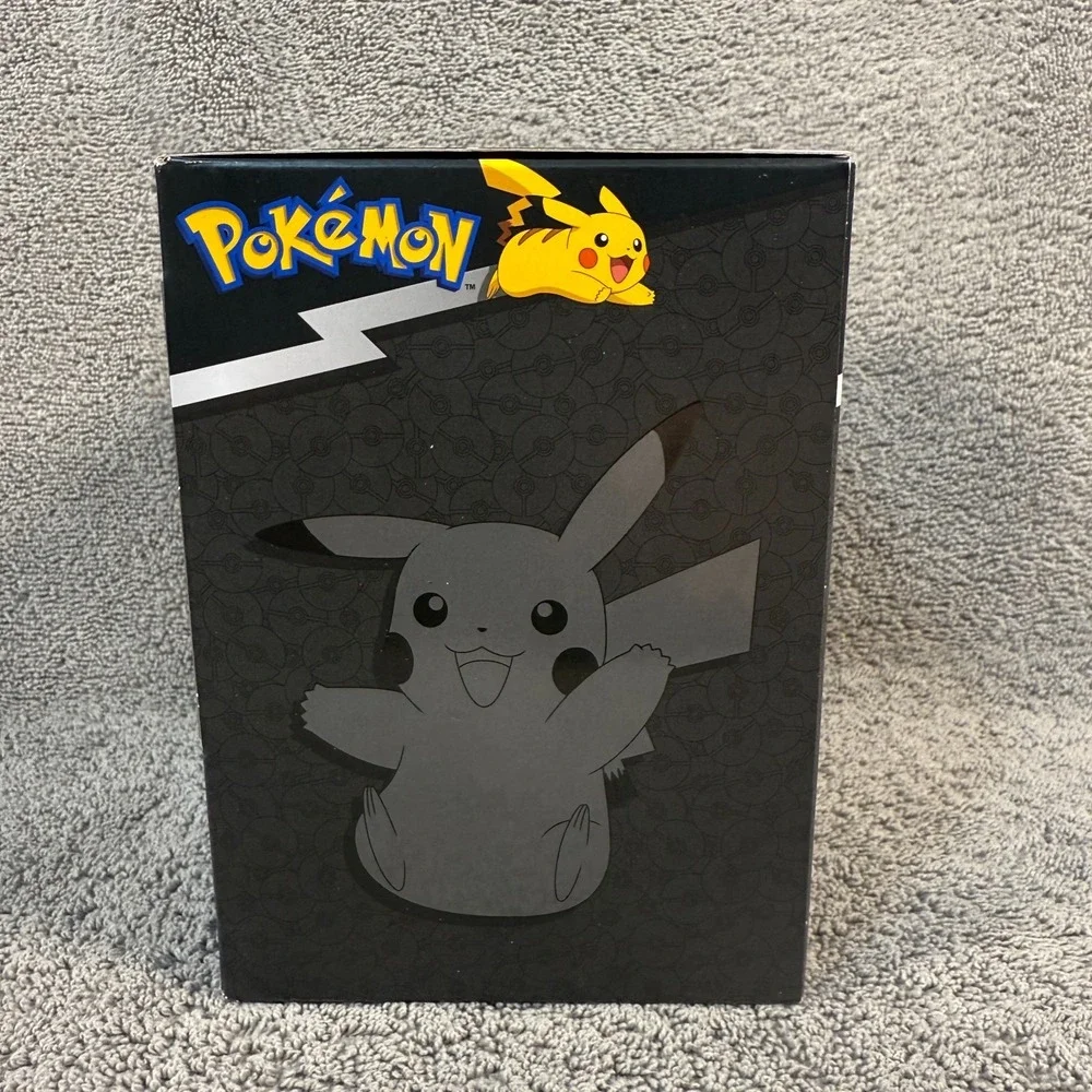 Jazzswares‎ Pikachu Series 1 Action figure